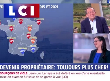LCI - Jean-Pierre et vous - Votre argent (10/11/2021)
