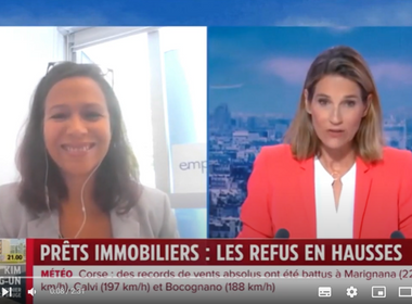 LCI - le 12H 15H -(18/08/2022)
