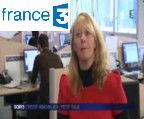 France 3 : Soir 3 (4 janvier 2013)