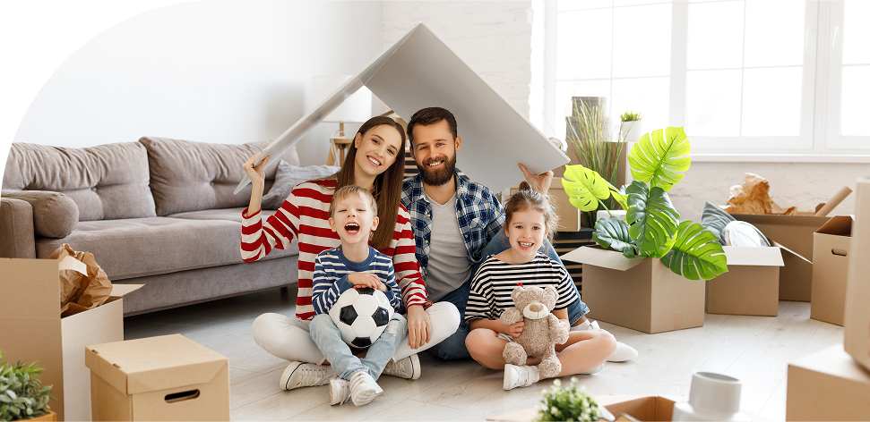 Assurance de prêt immobilier