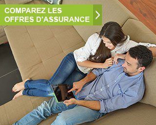 Comparateur d'assurance