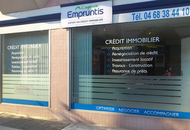 Empruntis PERPIGNAN