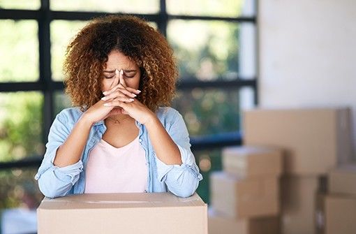 Risques en cas de non-paiement d'un crédit renouvelable