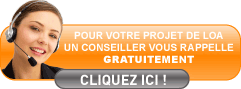 Rappel gratuit