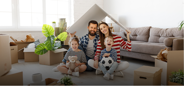 crédit immobilier