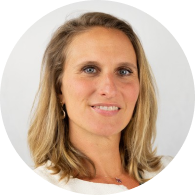 Caroline Pasquereau