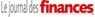 LE JOURNAL DES FINANCES