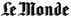 LE MONDE