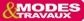 MODES ET TRAVAUX
