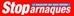 STOP ARNAQUES