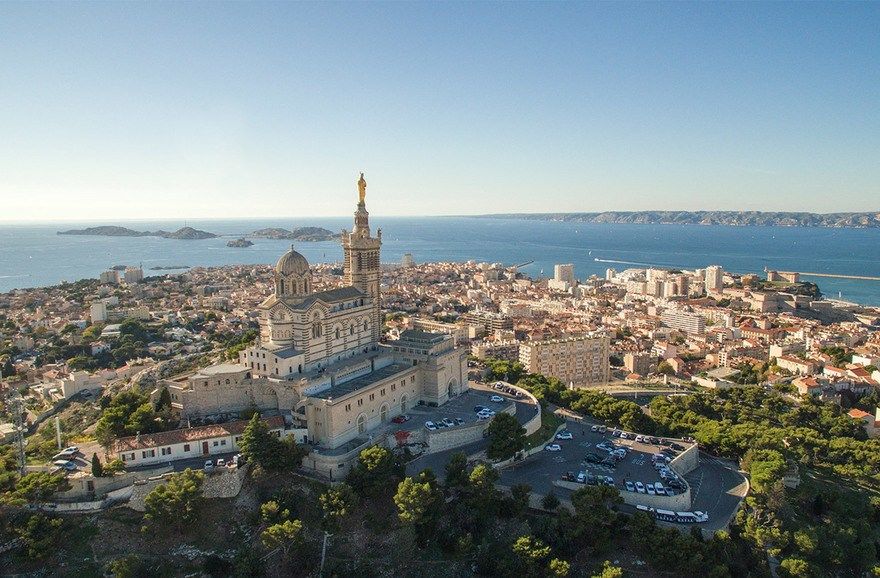 Marseille