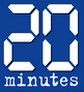 20 minutes