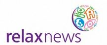 Relaxnews