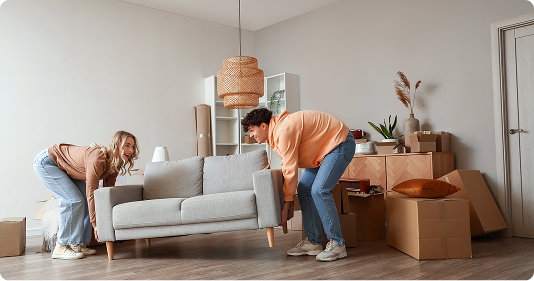 Crédit immobilier