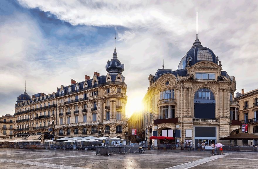 Montpellier