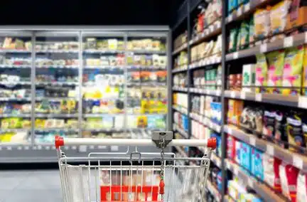 Inflation : une légère décélération à 4,9 % en 2023