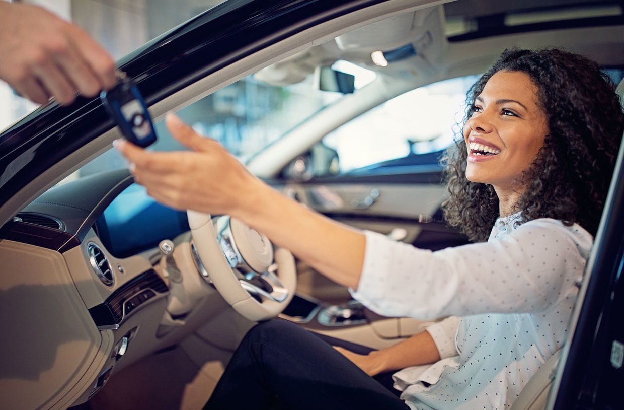 Acheter voiture en leasing