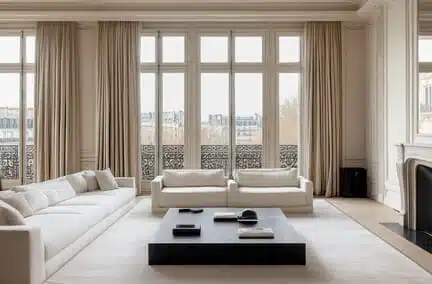 Immobilier parisien de luxe : le grand chamboulement des prix en 2025