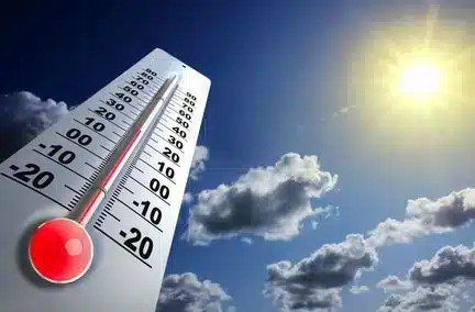 Changement climatique : 13% des Français envisagent de déménager