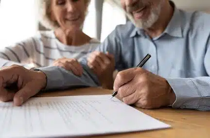 Patrimoine : quelles sont les règles à respecter pour un testament ?