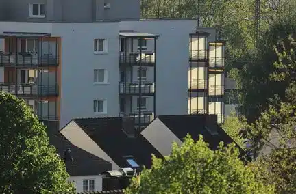 Immobilier neuf : les spécialistes du secteur alertent sur un véritable cataclysme