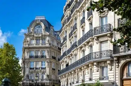 Le haut de gamme immobilier : précurseur d'une tendance à venir ?
