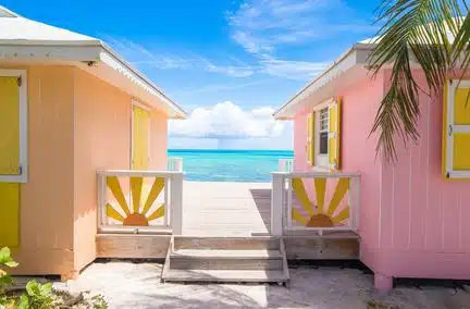 Immobilier : voici le prix à payer pour une vue sur la mer
