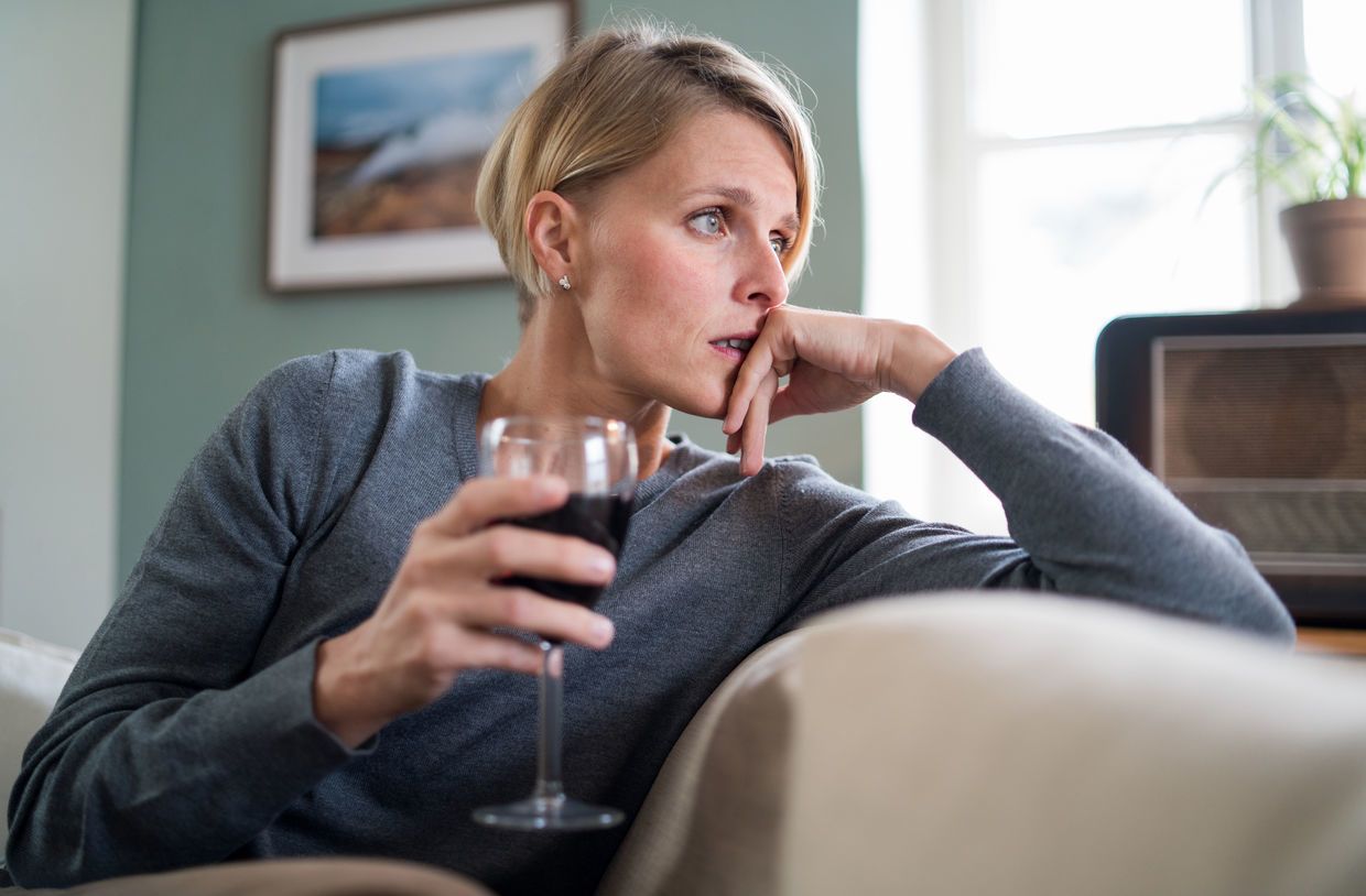 Assurance Emprunteur et Alcoolisme