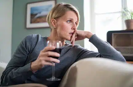 Attention à ne pas mélanger assurance de prêt immobilier et alcool