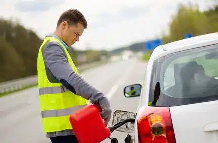Indemnité carburant : plus qu'un mois pour bénéficier de l'aide de 100 euros