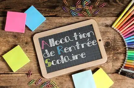 Allocation de rentrée scolaire : comment faire si vous ne l'avez pas encore perçu ?