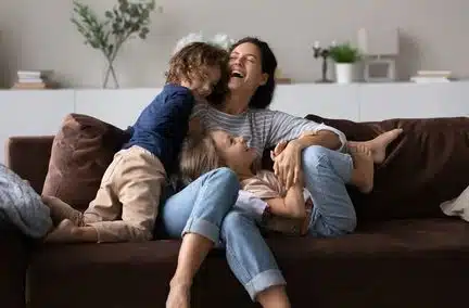 Allocation soutien familial : + 50 % dès novembre 2023 !