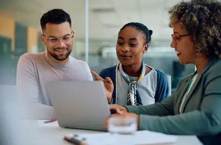 L'apport personnel : cet atout qui peut faire la différence