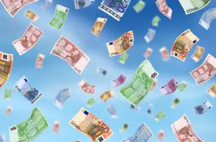 Euro : un vote ouvert pour choisir les motifs des futurs billets !