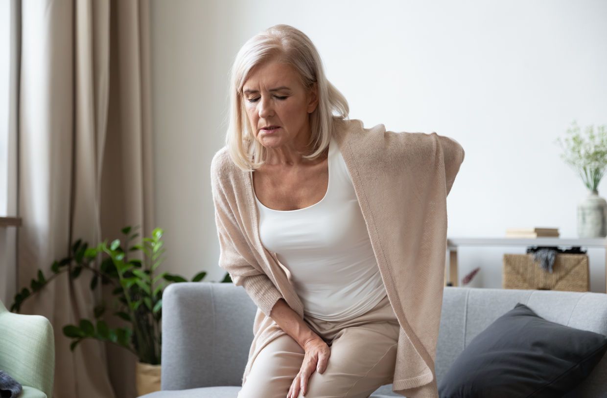 Assurance de prêt immobilier arthrose