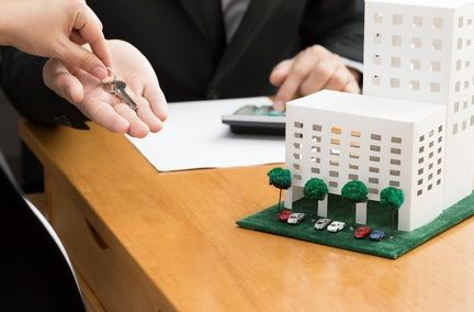 Assurance habitation : être bien assuré en copropriété 