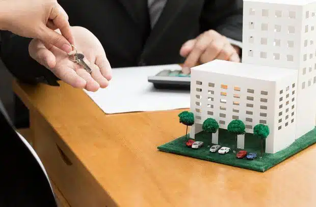 Assurance habitation : être bien assuré en copropriété 