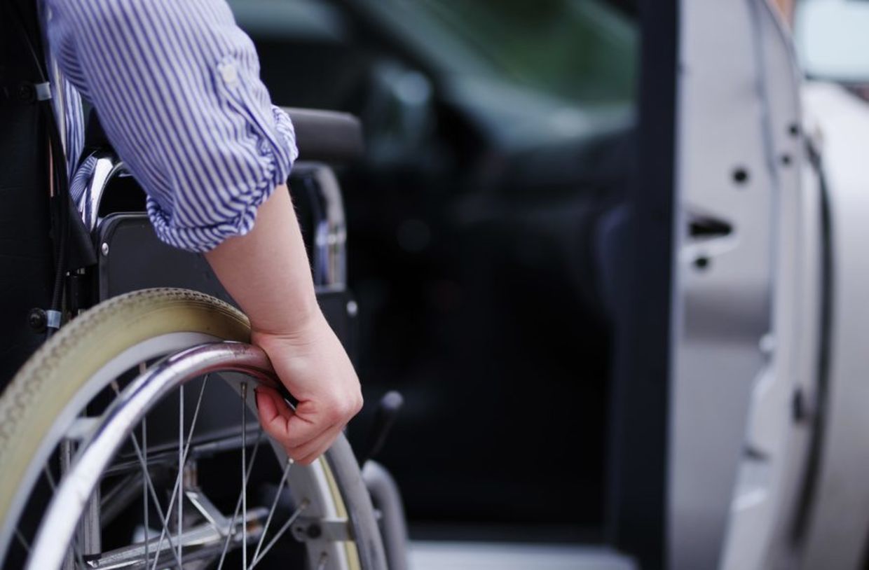 Garantie IPP incapacité permanente partielle