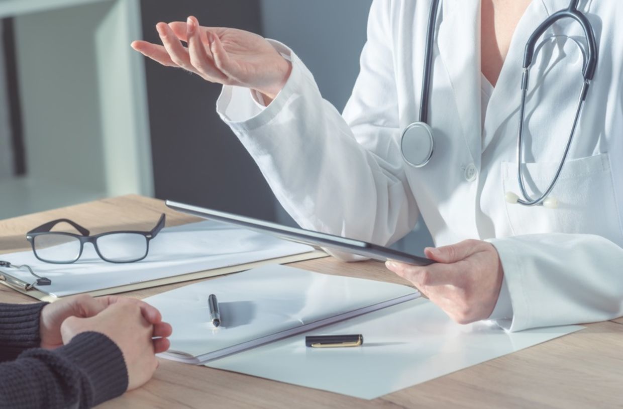 Garantie ITT incapacité temporaire de travail
