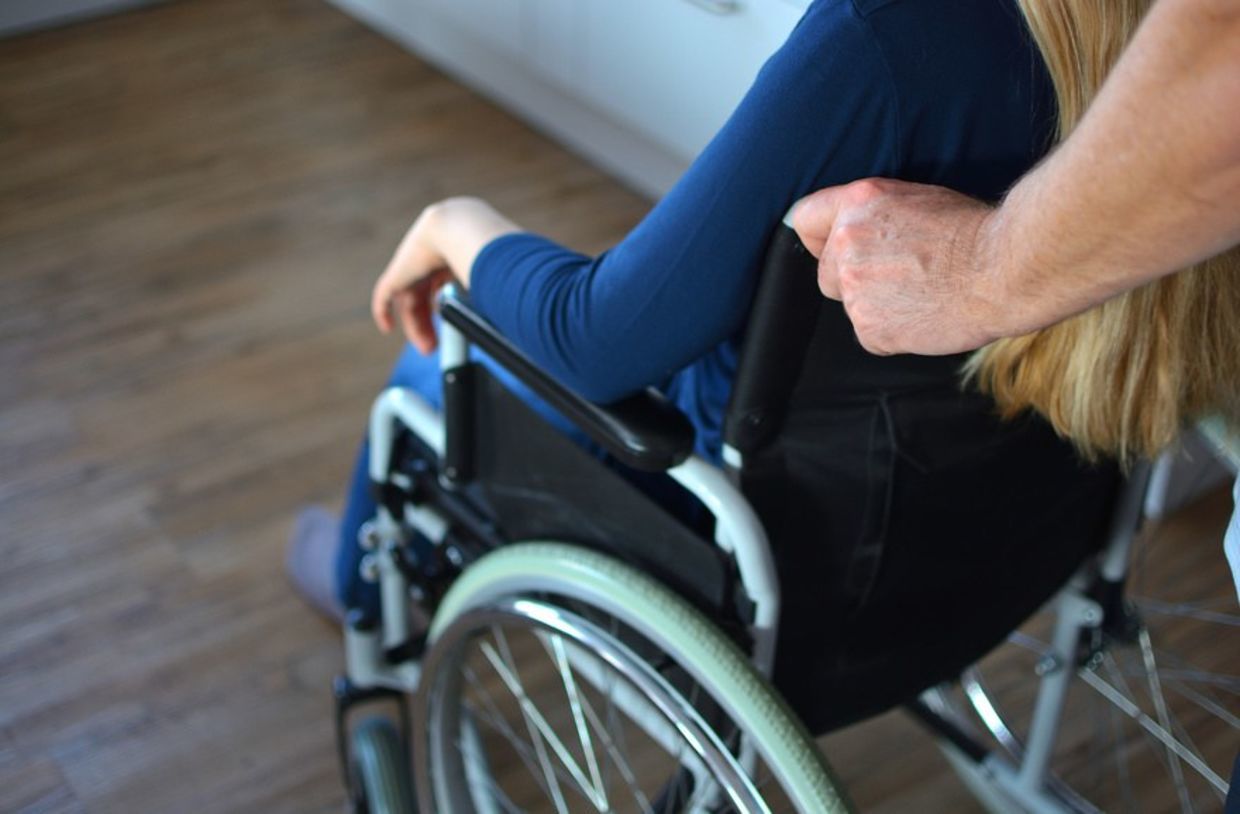 Garantie PTIA pret totale irreversible d'autonomie