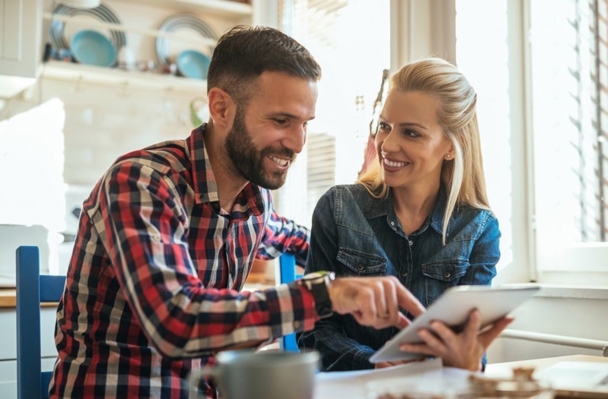 Délégation d'assurance de prêt immobilier