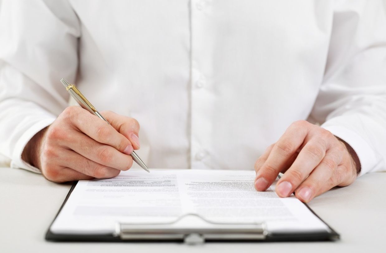 Fiche standardisee d'information