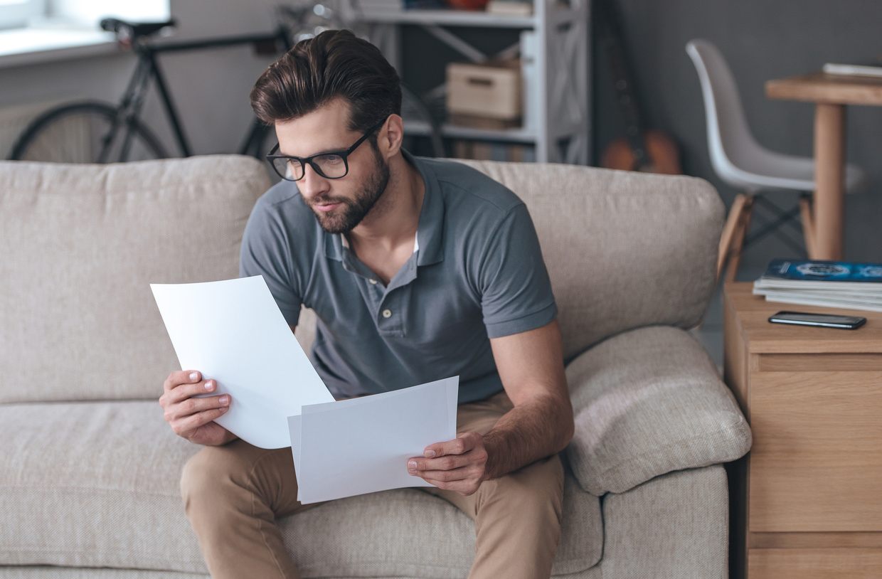 Garanties, remboursement d'assurance pret immobilier