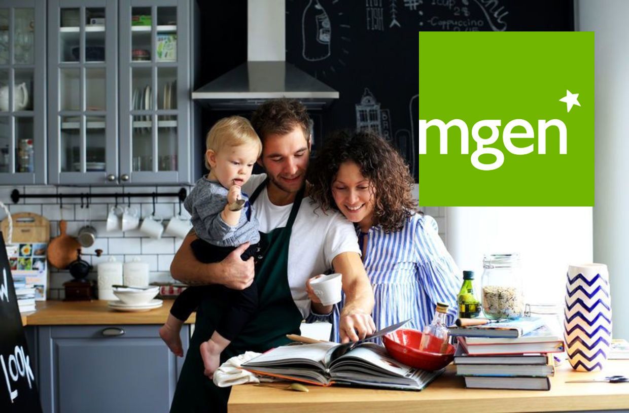 Assurance credit immobilier MGEN