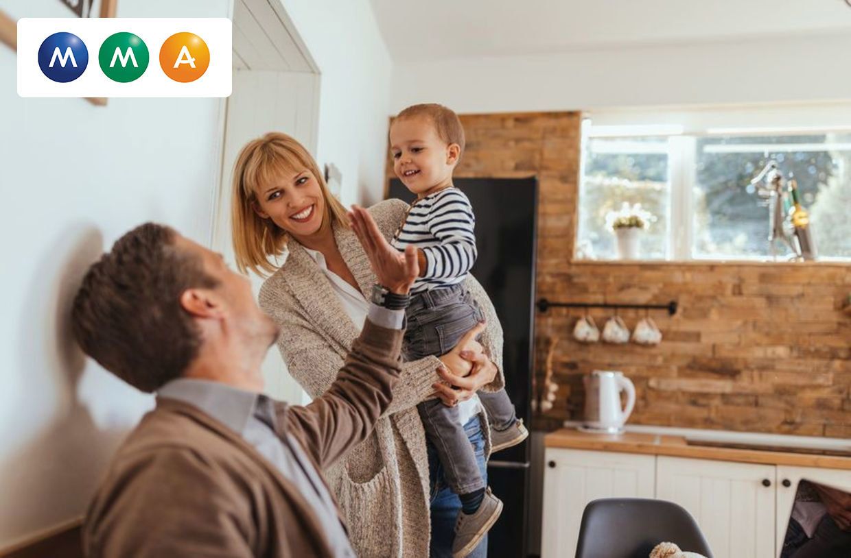 Assurance pret immobilier MMA