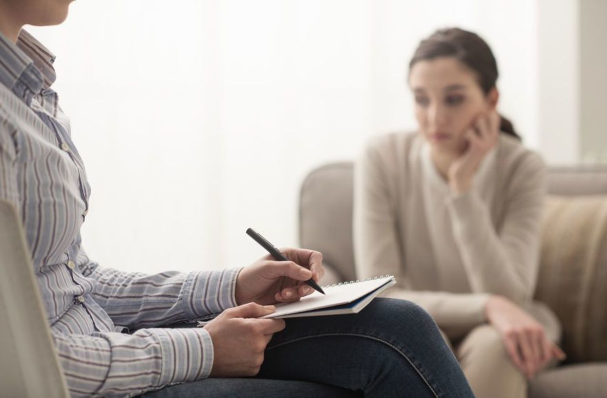 Assurance pret immobilier et affections psychologiques