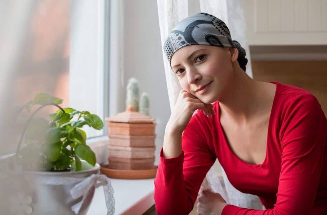 Assurer son pret immobilier apres un cancer