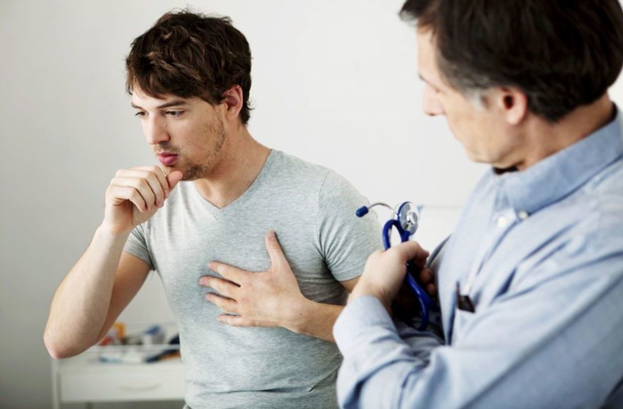 Assurance prêt immobilier et maladie pulmonaire
