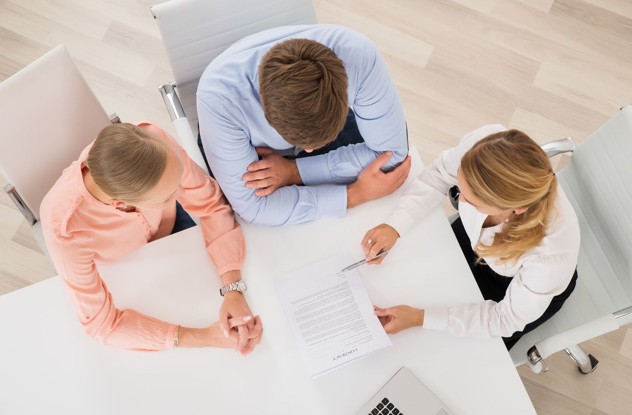 Assurance de prêt immobilier Fortuneo