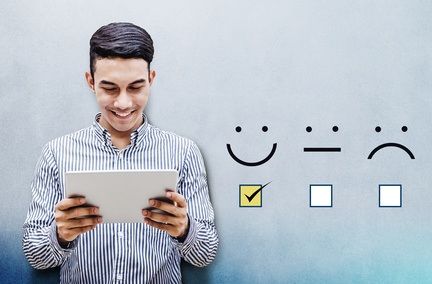 Assurances : une satisfaction client en baisse